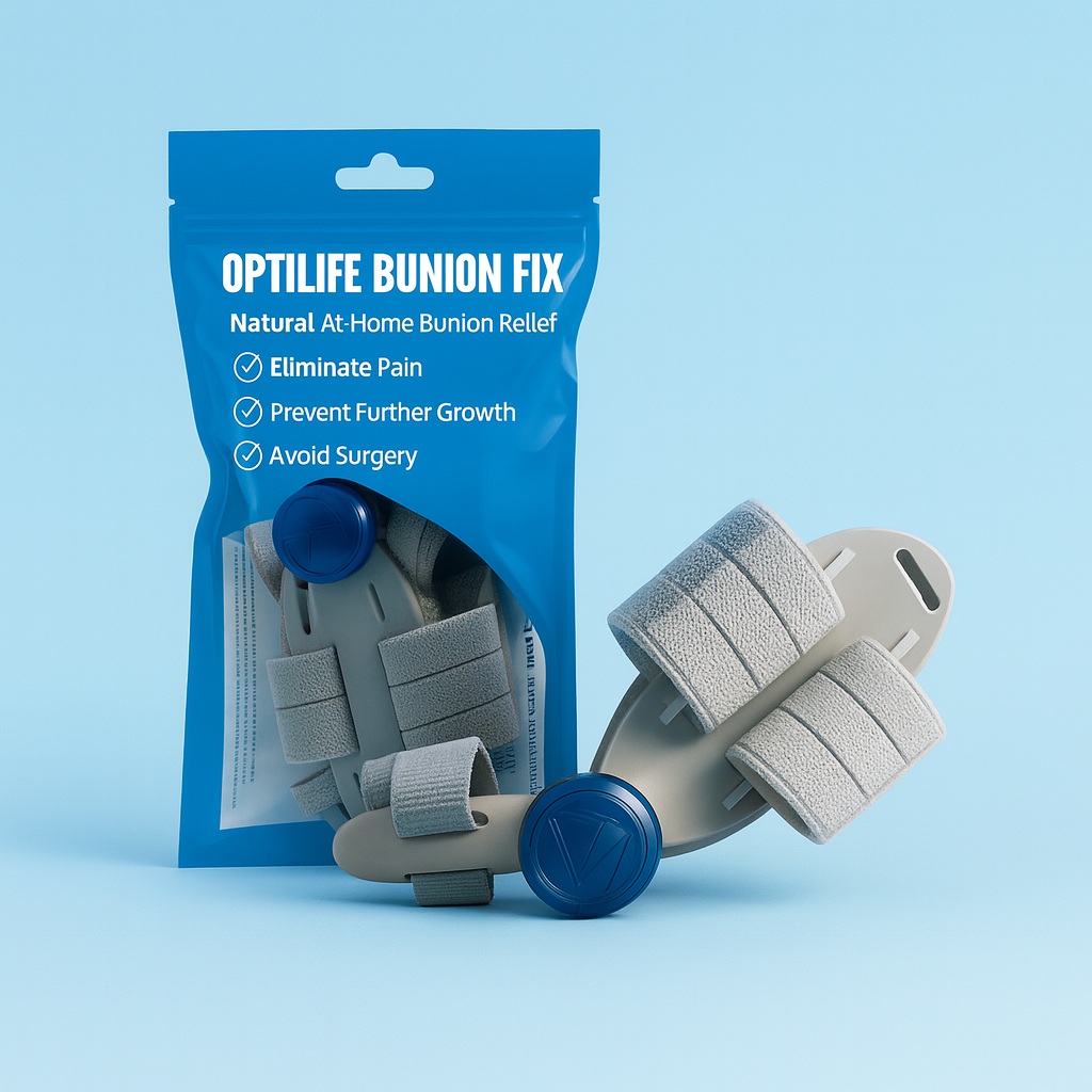 Optilife™ Bunion Fix