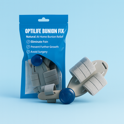 Optilife™ Bunion Fix