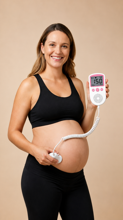 OptiLife™ Fetal Doppler